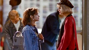 Nineties movie legend, 62, looks like she's barely aged a day