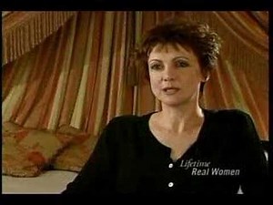 Intimate Portrait-Emma Samms- part 2