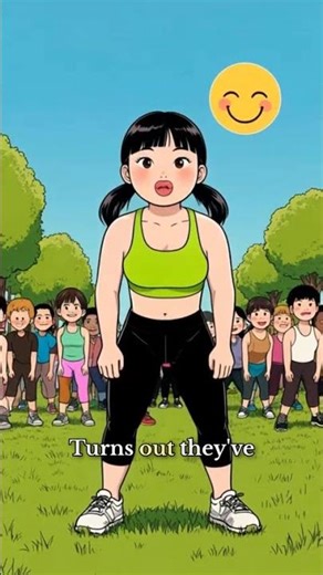 Invisible Chair Challenge Goes WRONG (they couldn't stop squatting for 3 DAYS)