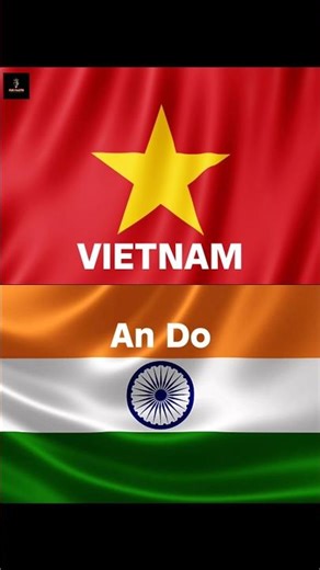 What Other Countries Really Call India #shorts