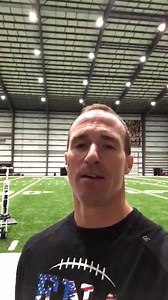 The #SmoothieSlamChallenge is harder than it looks - 30 seconds to down a smoothie. If you share this video 10,000 times, Smoothie King will donate $10,000 to @cafoundation Try the challenge, see if you can do better, and let’s raise some $$! And by the way, this smoothie was chilly!!! | Drew Brees