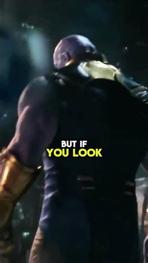 Why did mantis did this in Avengers Infinity War #marvel #mcu