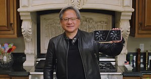 Nvidia are nuking the RTX 3060's crypto-mining credentials