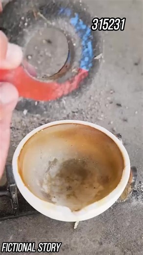 Heartfelt Mermaid Love Story: Caspian's Journey