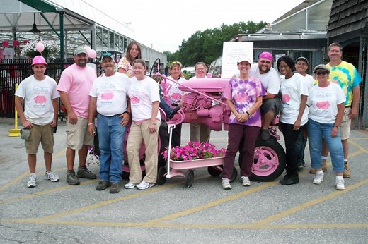 About Us - 16 Acres Garden Center