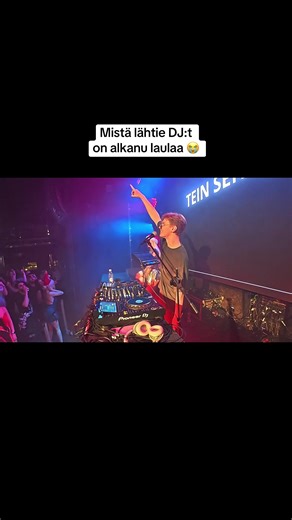 Onks tää normaalia nykyää @Electric Carneval @Xtendedmusic Agency #dj #live #laulaja #drumpad #turisti