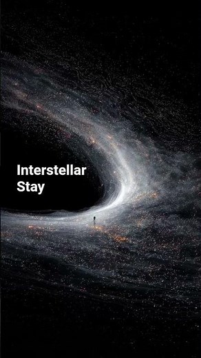 Day One - Interstellar Soundtrack - Hans Zimmer - Sleep Ambience Mix - Piano & Space Sounds.