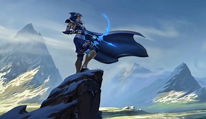 Best Legends of Runeterra decks to dominate the Patch 1.6 meta