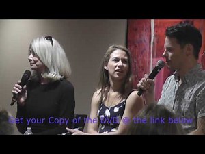 Randy Harrison a.o. @ Rise 'n Shine Back to the Roots - DVD - Queer as Folk