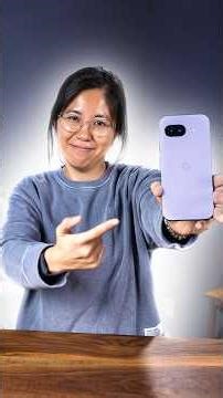 Trying A Custom Phone OS