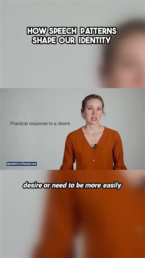 Does your voice define you? Let's talk accents.