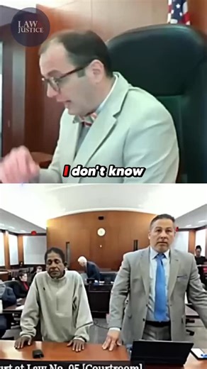 9.1K views · 5.7K reactions | “The revolving door closes today.” -Judge Fleischer LOCKS UP repeat offender. #judgefleischer #law #crime #courtproceedings #courtroomdrama | Law Justice | Facebook