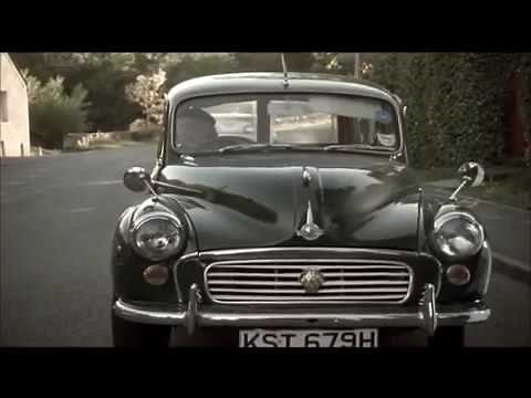 Hamish Macbeth - 301 - The Honourable Policeman