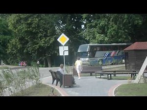 Neoplan N116 Cityliner