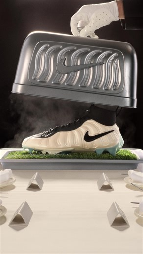 Nike on Instagram: "The Vaporposites are oﬃcially served. Now let’s eat."