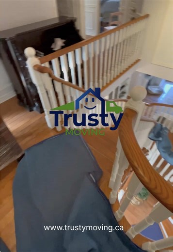 Moving made simple 🏠✨ We treat your furniture like our own — safely wrapped, neatly packed, and ready for a smooth move! Trust the team that truly cares 💪🏼📦 ⠀ 📩 DM us to book your move 🔗 Or visit our website – link in bio! ⠀ #TorontoMoving #movingcompany #canada #GTAservices #TorontoHomes #ProfessionalMovers #torontolife