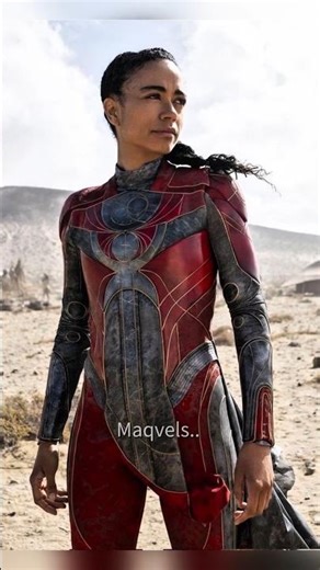 Flash vs Makkari Speed