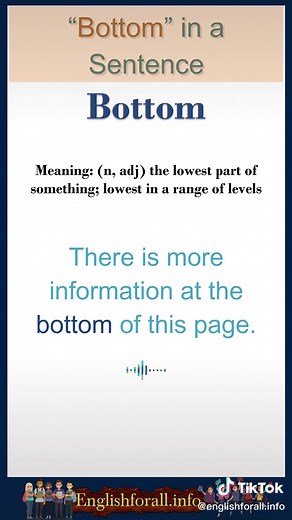 English For All trên TikTok