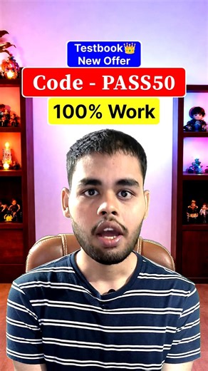 Testbook Offers Today | Testbook Pass Pro Max Coupon Code Today | Free Mock Test App #testbook​ #ssc
