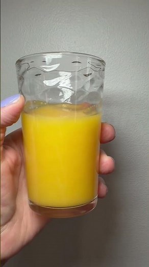 Three Different Sizes of Drinking Glasses For All Occasions