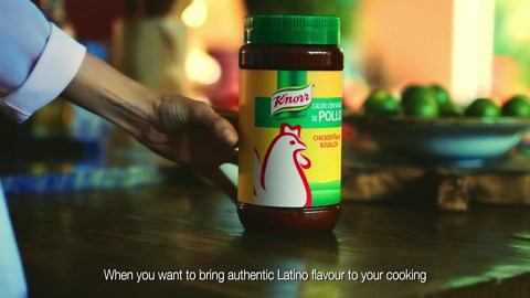 Knorr Chicken Flavor Bouillon For Sauces, Soups and Stews Granulated Fat and Cholesterol Free 7.9 oz