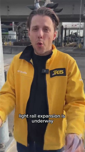 Sound Transit weighs property-tax hike to ease $30B shortfall