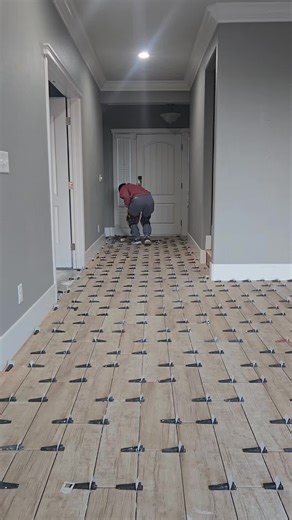 Starting Your Day as a Tiler: Morning Routines