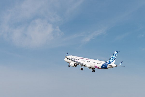 Chasing contrails: How Airbus-backed research is tackling non-CO2 emissions