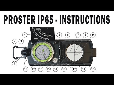 The popular compass you've never heard of.