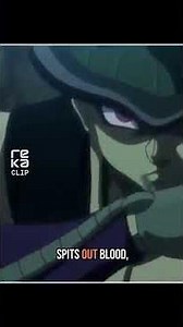 Netero's Godspeed: Ultimate Power Unleashed