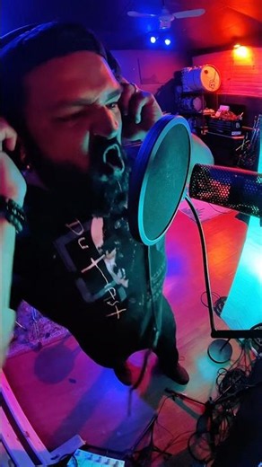 Devourment - Legalize Hom!c!de (Vocal Cover) #deathmetal #brutaldeathmetal #slammingbrutaldeathmetal