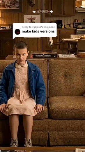 Stranger Things Cast: Behind the Scenes with Teens