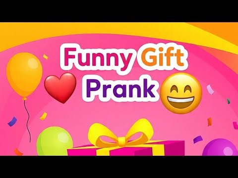 Funny Gift Prank on My Friend 😂 | New Rabri Reaction 🖕🤣❤