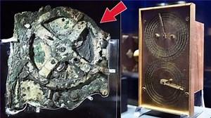 The world’s first computer? The shocking truth behind its real purpose