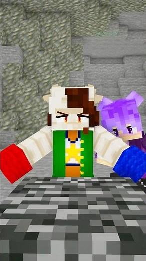 Can me and my friends BREAK BEDROCK in Minecraft!?