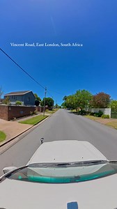 Time to cruise down Vincent Road, East London, South Africa. A straight road cutting from Western Avenue into the suburbs of Vincent. The first few properties were family homes a while back but have slowly become business premises now having the advantage of being close to the N2 highway and central to many other spots around East London. #davinmedia #eastlondonsouthafrica #eastlondon #takeadrive #placestovisit Buffalo City Tourism What's On in and around East London Buffalo City Metropolitan Mu