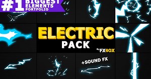 Dynamic ELECTRIC Elements