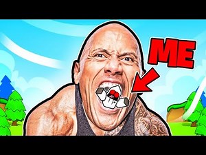 Roblox Evade Is The SCARIEST Game EVER.. (Roblox)