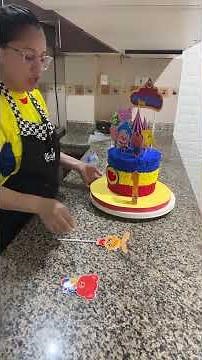 Momento destacado de transmisión en vivo. PLIM PLIM decoración.