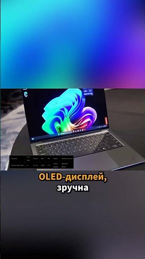 Чому Lenovo ThinkPad X9G1 – ідеальний бізнес ноутбук