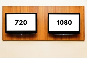1280×720 vs 1920×1080: Comparison And Differences Guide - Cinema Equip