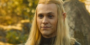 How Long Sauron Was Really In Eregion Is Shocking (& Why Rings Of Power Changed It)