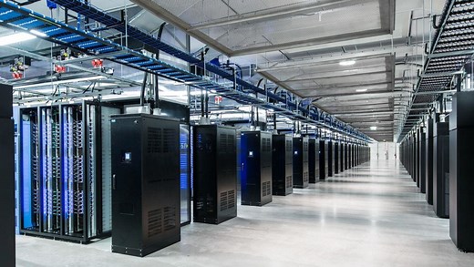 Data Center
