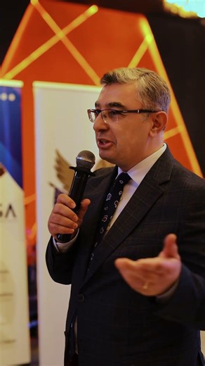 TABA-AmCham Azerbaycan–Bakü Kahvaltı ve Network Buluşması