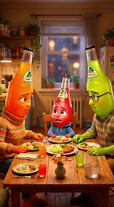 #mexican #ia #jarritos #cocacola #emocion | jarritos