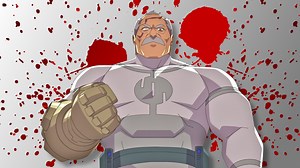 The secret reason Invincible was able to beat Conquest