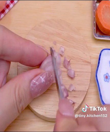 Miniature Cooking: Fun and Delicious Recipes