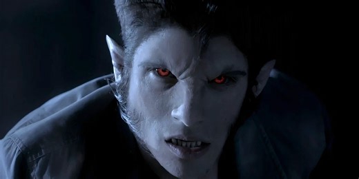 Teen Wolf Star’s On-Set Ritual Involves One Very Sentimental Piece of Wardrobe