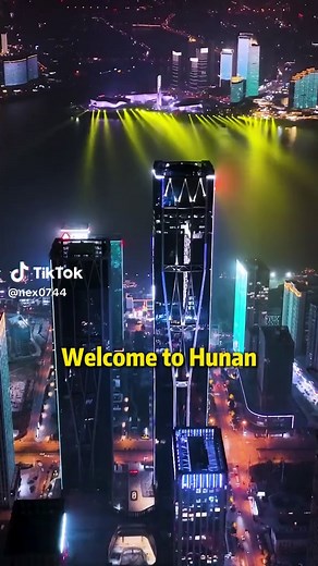 Top 10 Must-See Places in Hunan, China