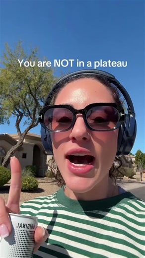 Overcoming Mindset Plateaus in Weight Loss Journey